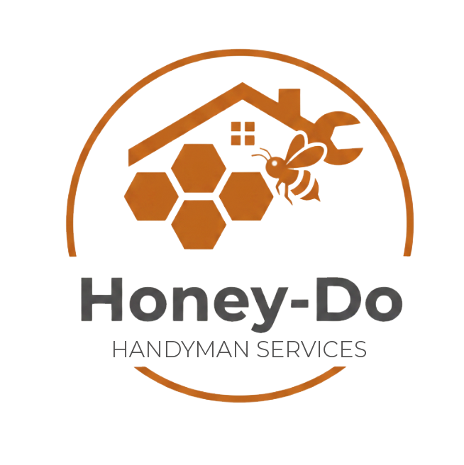 Honey-Do Handyman Services logo